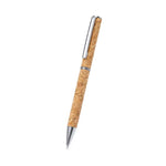 Milwaky Cork Ball Pen – Sustainable Writing Instrument for Bulk Orders