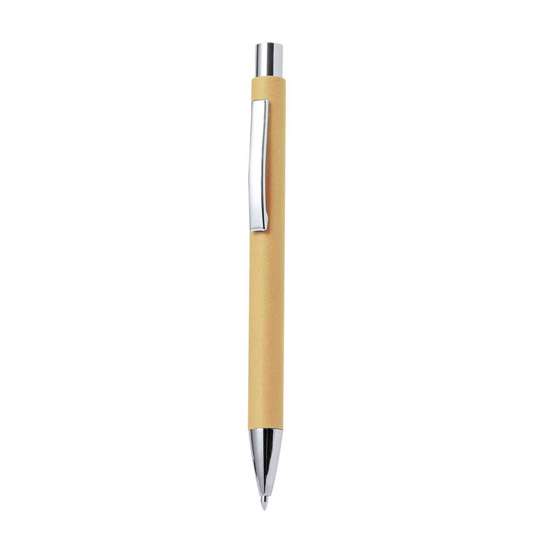 Dynix Sustainable Pen – Stylish and Eco-Friendly Writing Solution