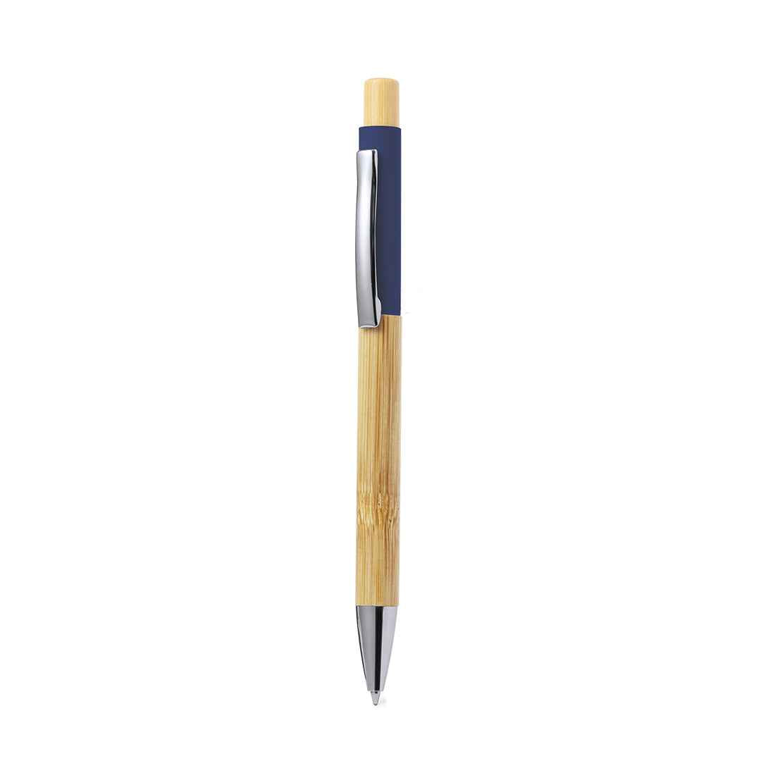 Renol Bamboo Pen – Sustainable and Stylish Writing Instrument