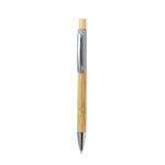 Renol Bamboo Pen – Sustainable and Stylish Writing Instrument