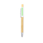 Renol Bamboo Pen – Sustainable and Stylish Writing Instrument