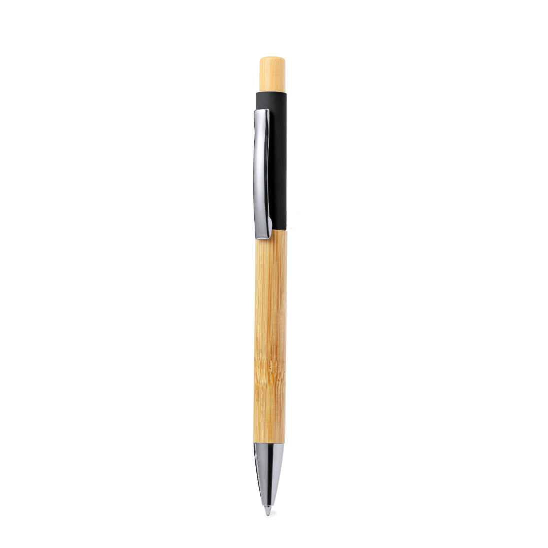 Renol Bamboo Pen – Sustainable and Stylish Writing Instrument