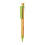 Melky Bamboo Ball Pen – Sustainable and Stylish Writing Solution