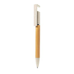 Zonta Bamboo Pen – Sustainable Writing Instrument for Irish Businesses