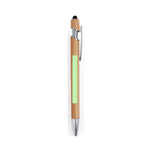 Clixo Bamboo Ballpoint Pen – Sustainable Writing Solution for Irish Businesses