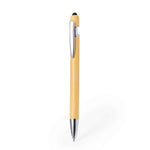 Clixo Bamboo Ballpoint Pen – Sustainable Writing Solution for Irish Businesses