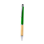 Zadron Bamboo Ball Pen – Sustainable and Stylish Writing Instrument