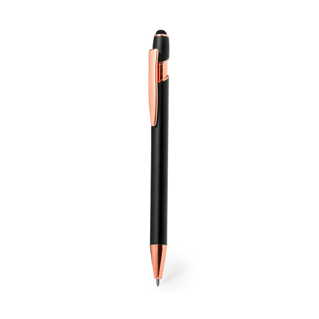 Lixor Aluminium Ball Pen – Stylish and Durable Writing Instrument