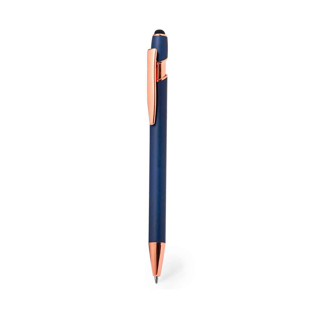 Lixor Aluminium Ball Pen – Stylish and Durable Writing Instrument
