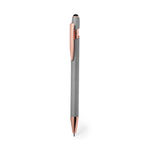 Lixor Aluminium Ball Pen – Stylish and Durable Writing Instrument