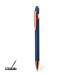 Lixor Aluminium Ball Pen – Stylish and Durable Writing Instrument