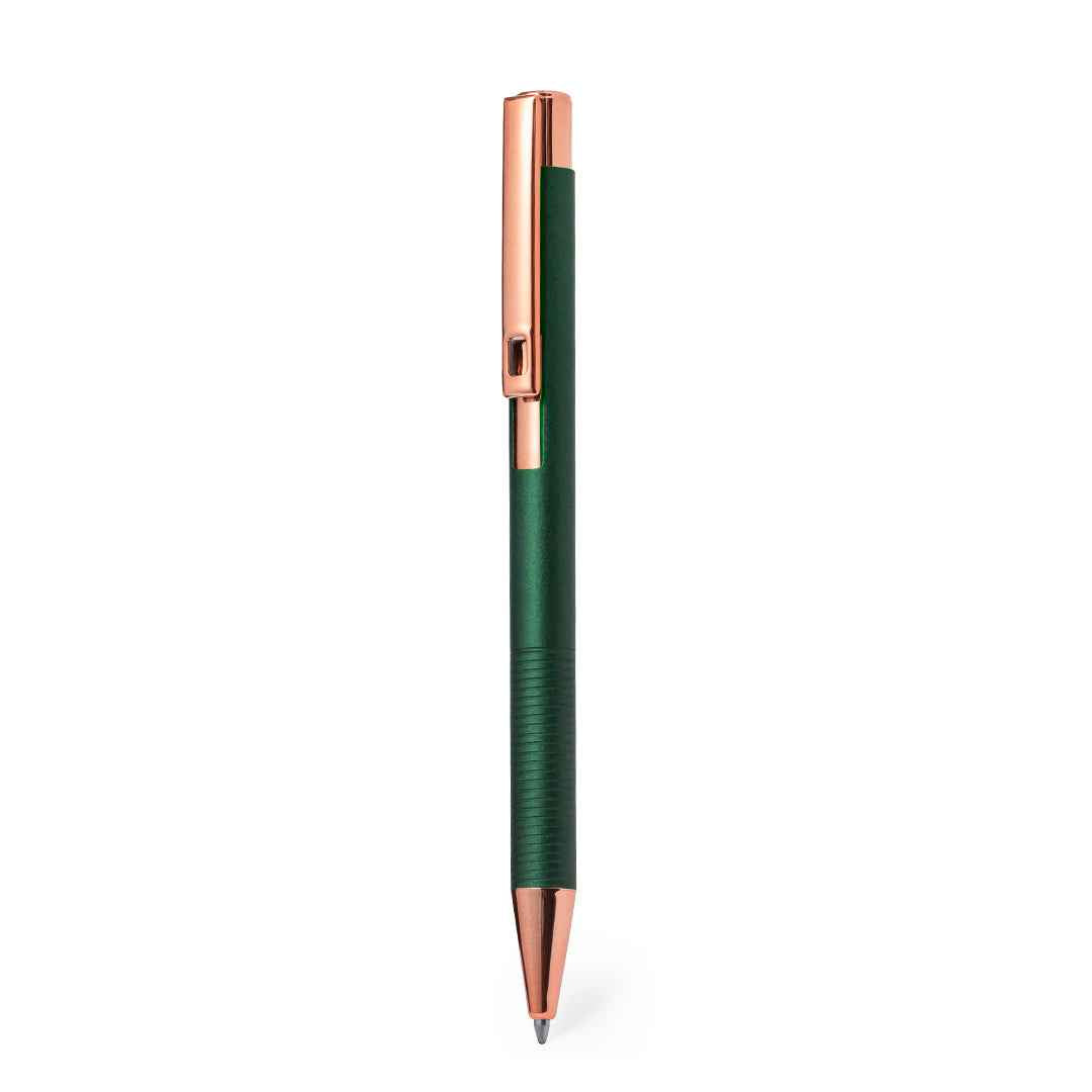 Raitox Aluminium Ball Pen - Durable and Stylish Promotional Writing Instrument