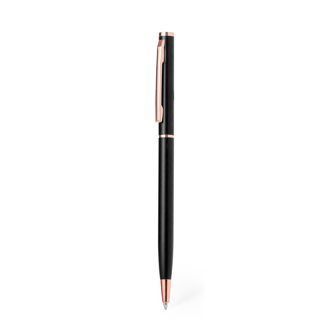 Noril Aluminium Ball Pen – Durable and Elegant Writing Instrument