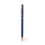 Noril Aluminium Ball Pen – Durable and Elegant Writing Instrument