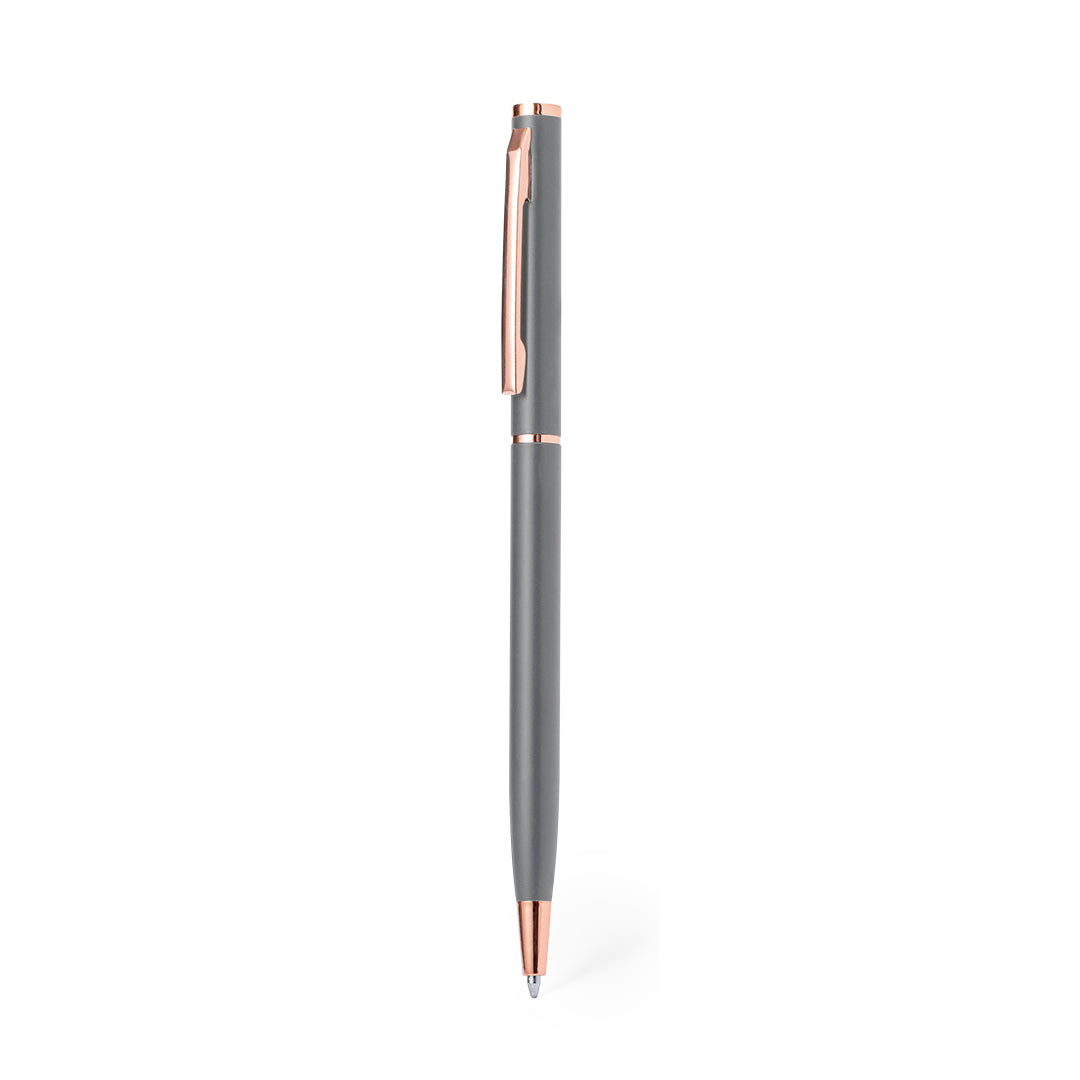 Noril Aluminium Ball Pen – Durable and Elegant Writing Instrument