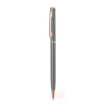 Noril Aluminium Ball Pen – Durable and Elegant Writing Instrument