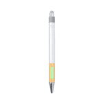 Deimox Recycled Aluminium and Bamboo Pen – Sustainable Writing Solution