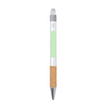Fobox Recycled Aluminium Ball Pen – Sustainable Writing Solution