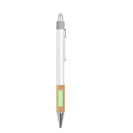 Fobox Recycled Aluminium Ball Pen – Sustainable Writing Solution