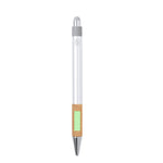 Fobox Recycled Aluminium Ball Pen – Sustainable Writing Solution