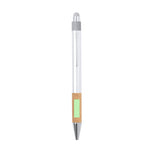 Fobox Recycled Aluminium Ball Pen – Sustainable Writing Solution