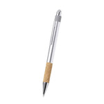 Fobox Recycled Aluminium Ball Pen – Sustainable Writing Solution