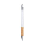 Fobox Recycled Aluminium Ball Pen – Sustainable Writing Solution