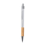 Fobox Recycled Aluminium Ball Pen – Sustainable Writing Solution