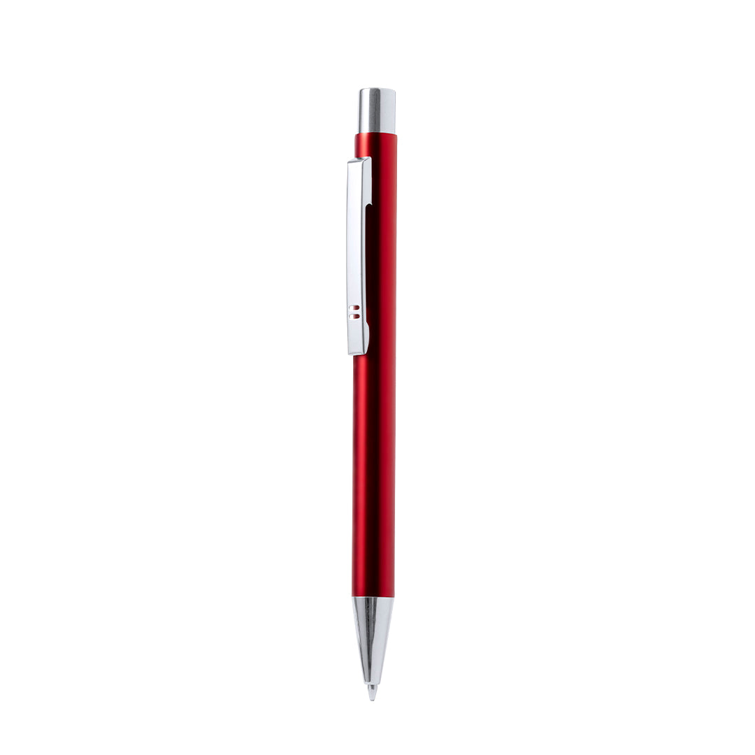 Patrezen Recycled Aluminium Ball Pen for Promotional Use in Ireland