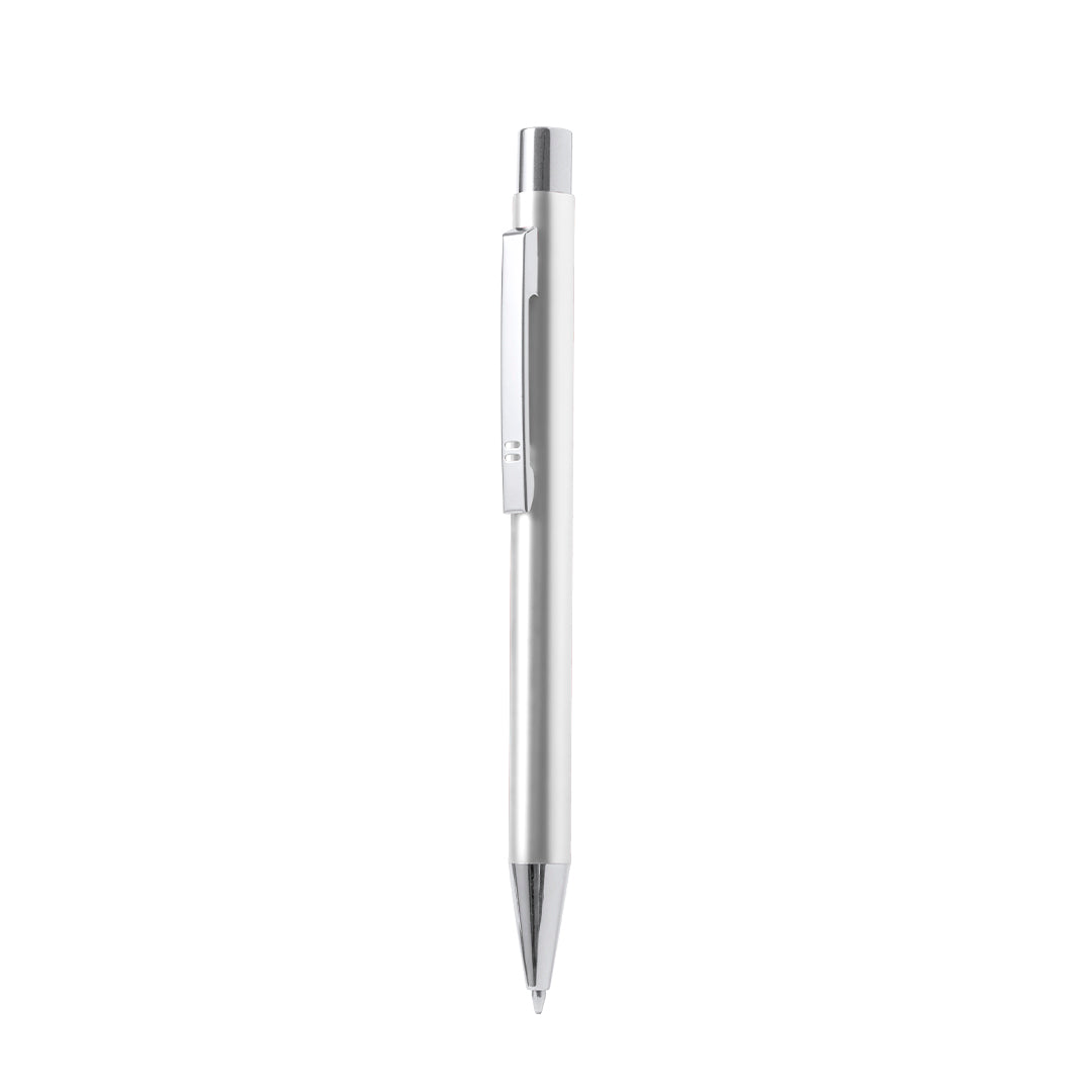 Patrezen Recycled Aluminium Ball Pen for Promotional Use in Ireland