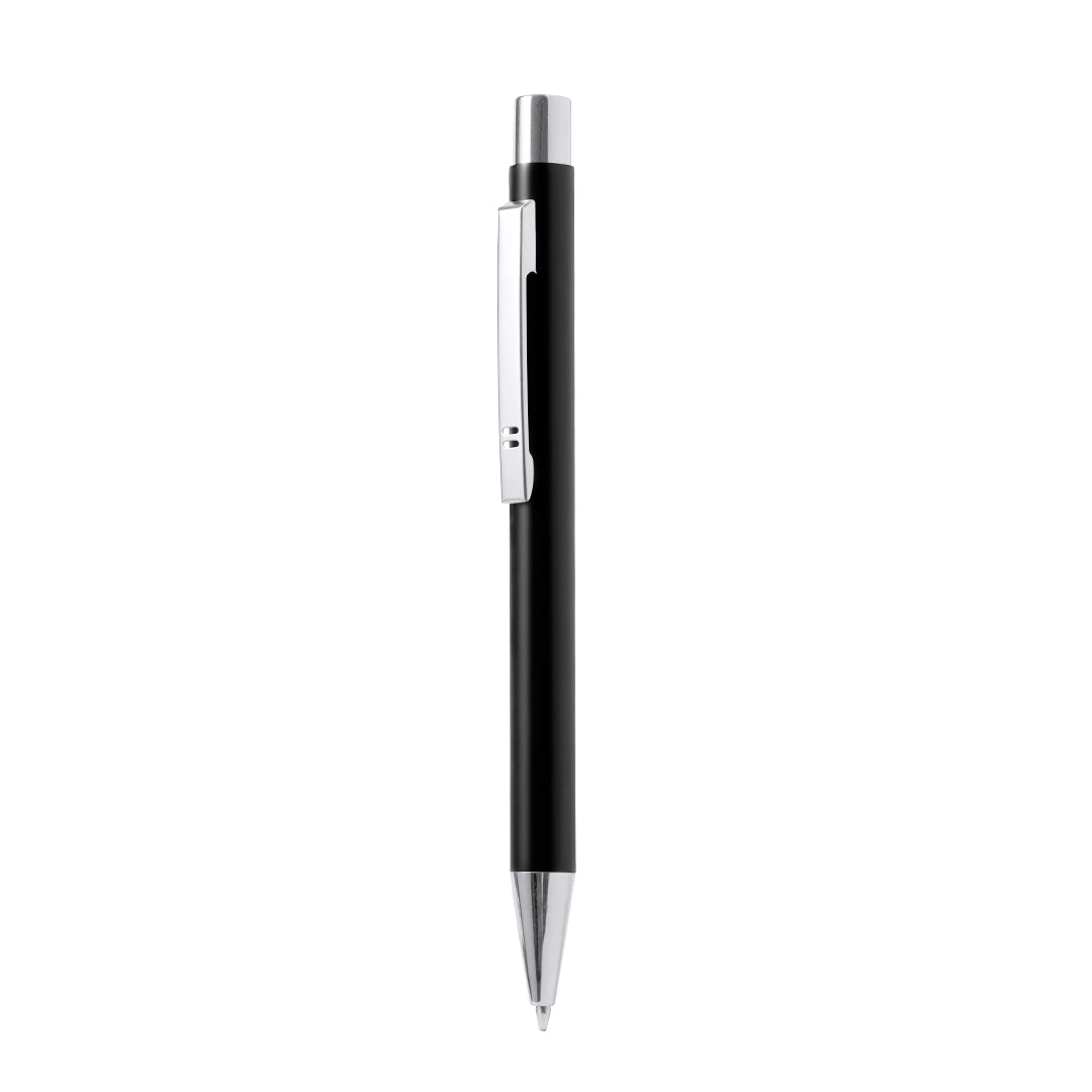 Patrezen Recycled Aluminium Ball Pen for Promotional Use in Ireland