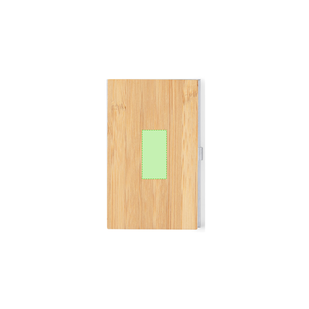 Jarviner Bamboo Pen and Card Holder Set – Sustainable Corporate Gift
