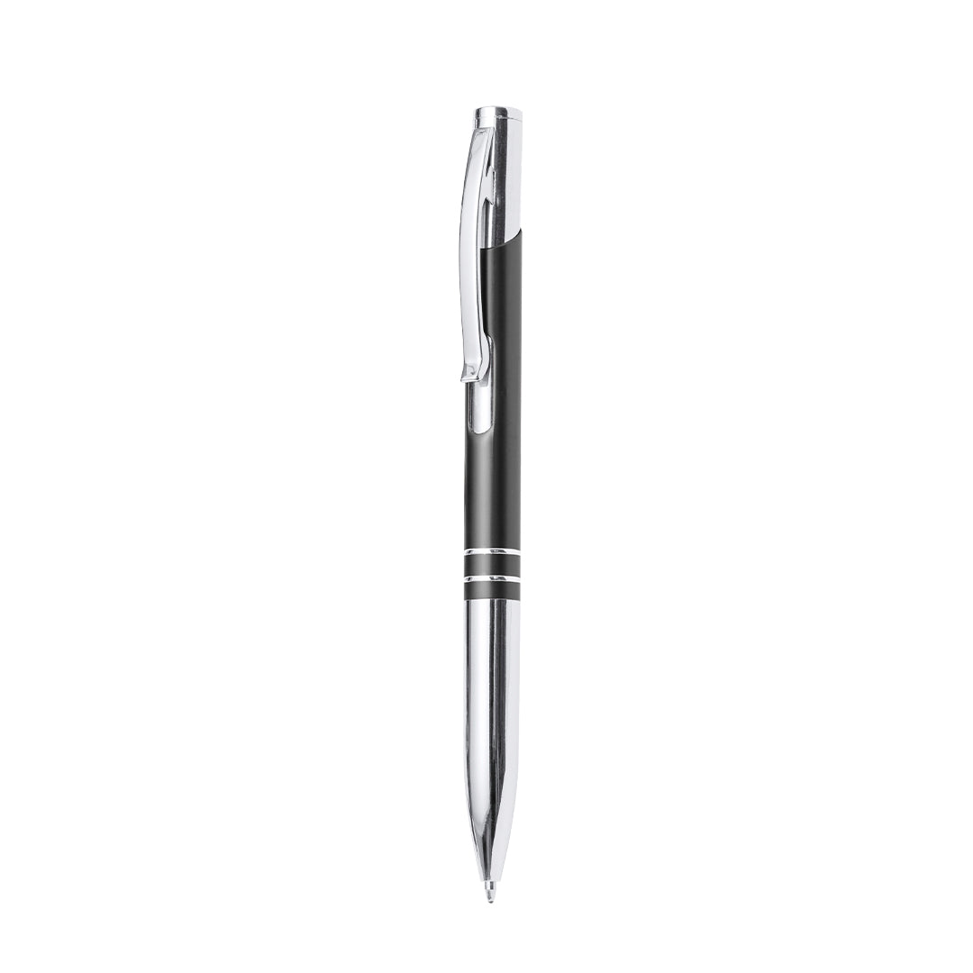 Mafei Ball Pen – Elegant Aluminium Push-Button Pen for Bulk Orders