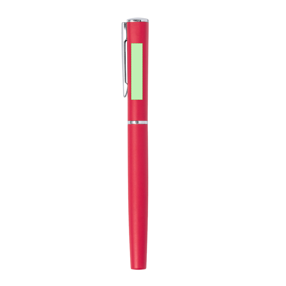 Suton Aluminium Roller Pen – Stylish Promotional Writing Instrument