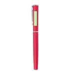 Suton Aluminium Roller Pen – Stylish Promotional Writing Instrument