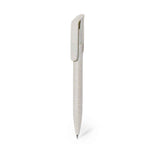Latif Wheat Straw Ball Pen – Sustainable Writing Solution from Fou Tees Ireland