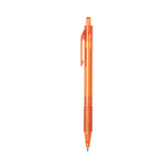 Groslin RPET Ball Pen – Sustainable Writing Solution for Irish Businesses