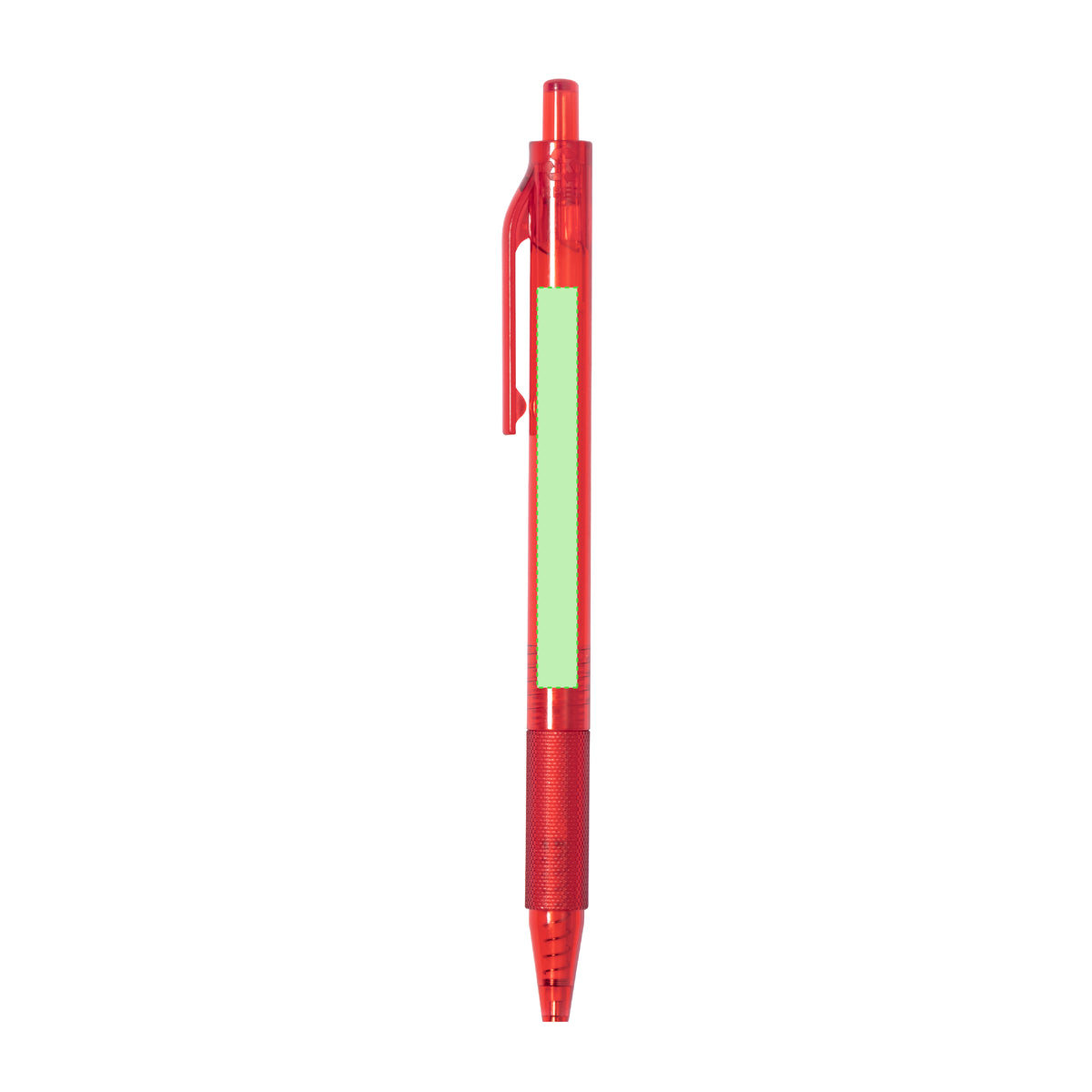 Groslin RPET Ball Pen – Sustainable Writing Solution for Irish Businesses