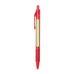 Groslin RPET Ball Pen – Sustainable Writing Solution for Irish Businesses