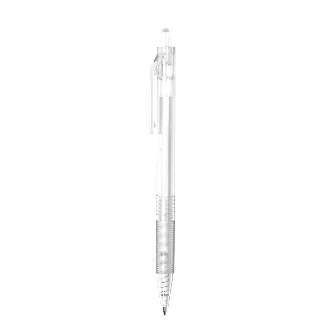 Groslin RPET Ball Pen – Sustainable Writing Solution for Irish Businesses