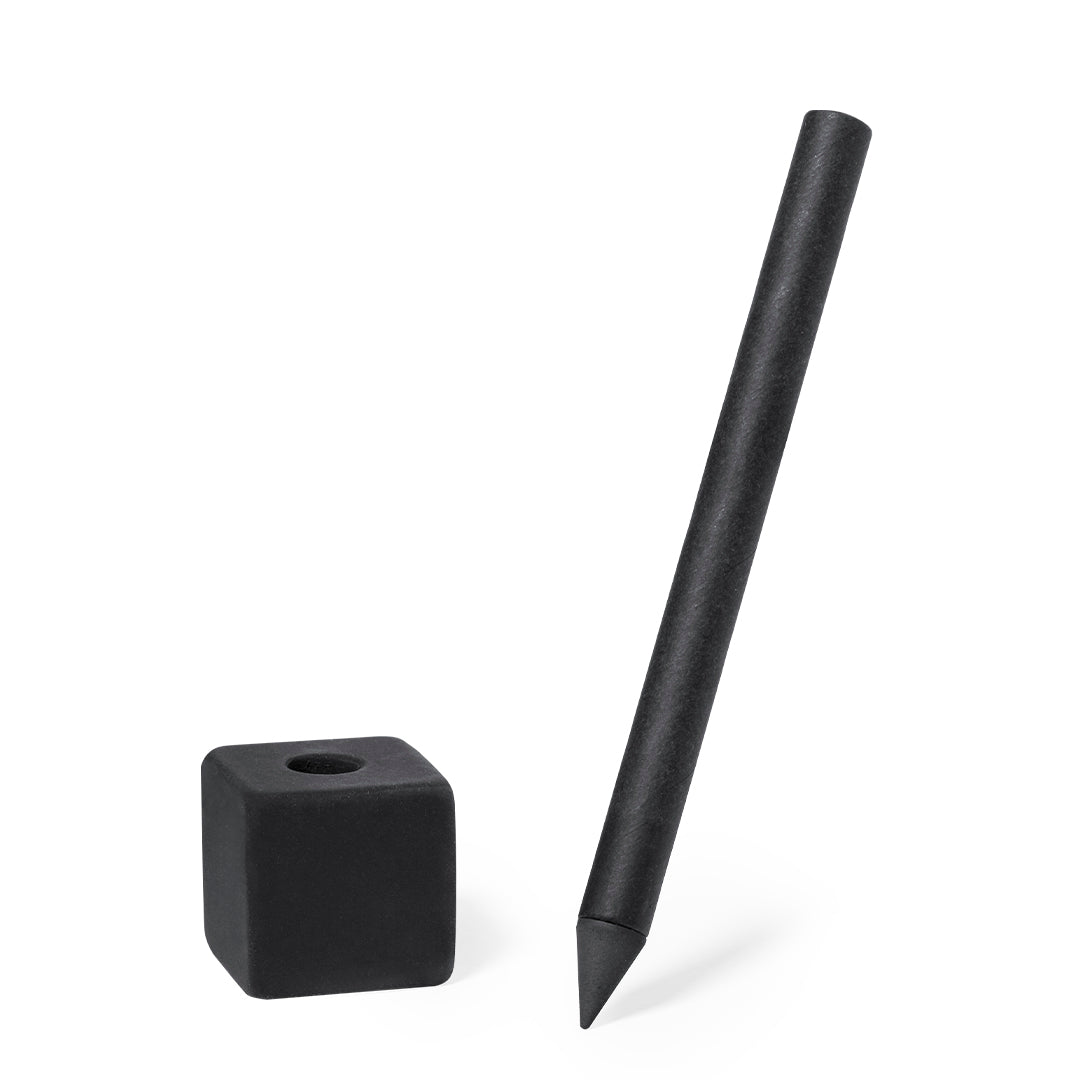 Soiny Sustainable Pencil – Eco-Friendly Writing Instrument from Fou Tees Ireland