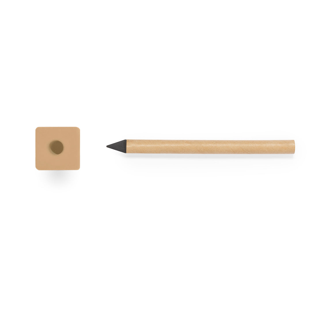 Soiny Sustainable Pencil – Eco-Friendly Writing Instrument from Fou Tees Ireland