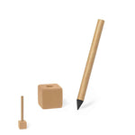 Soiny Sustainable Pencil – Eco-Friendly Writing Instrument from Fou Tees Ireland