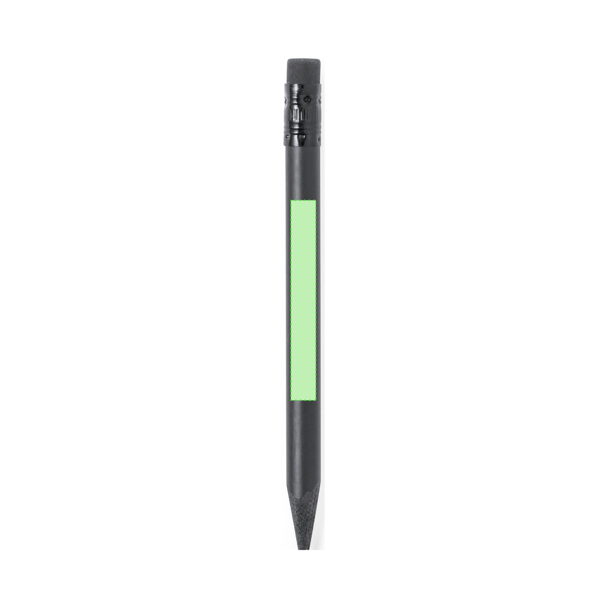Vexor Natural Wood Pencil – Quality Writing Instrument for Irish Businesses