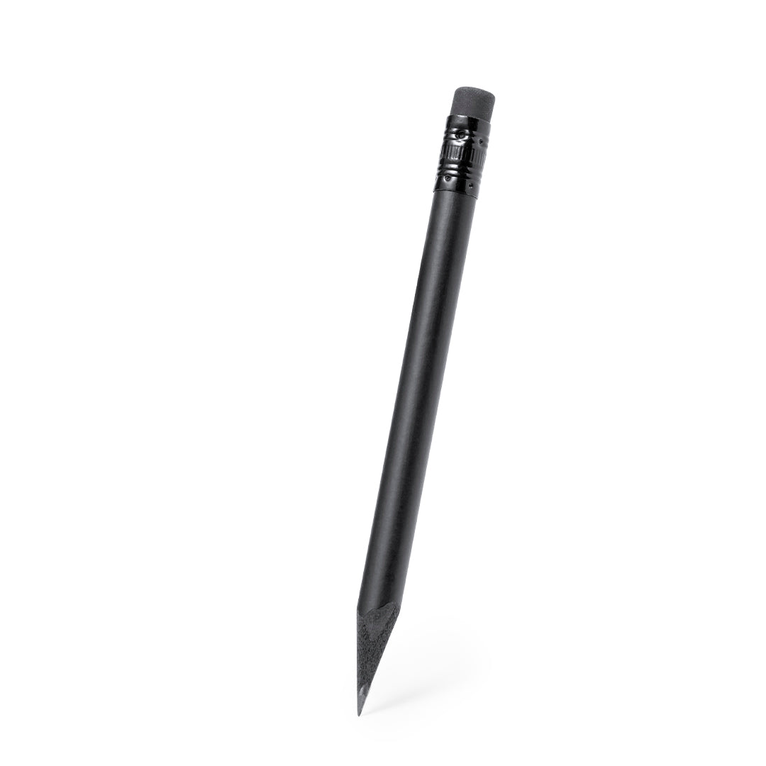 Vexor Natural Wood Pencil – Quality Writing Instrument for Irish Businesses