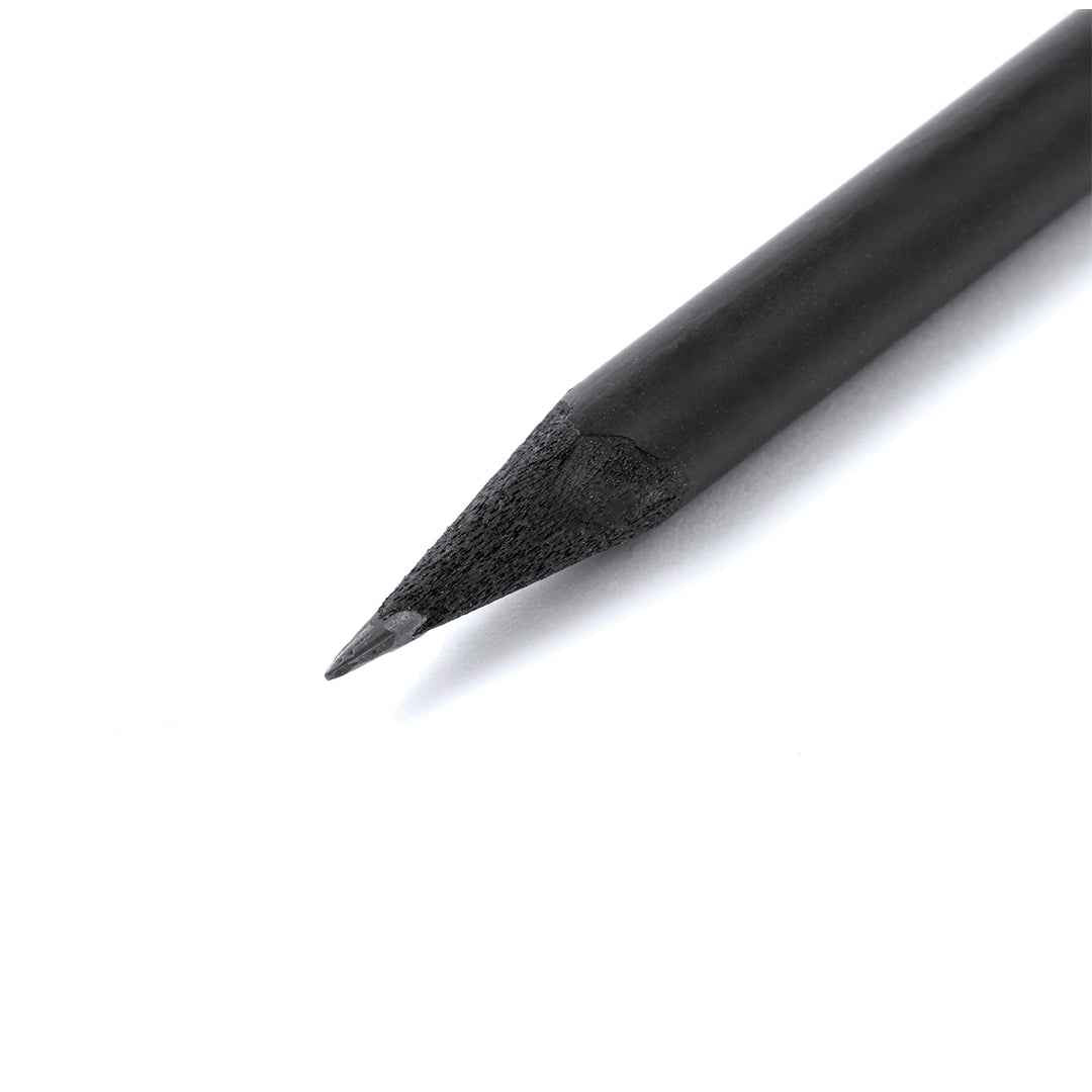 Vexor Natural Wood Pencil – Quality Writing Instrument for Irish Businesses