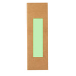 Onyx Sustainable Pen and Pencil Set - Eco-Friendly Writing Instruments
