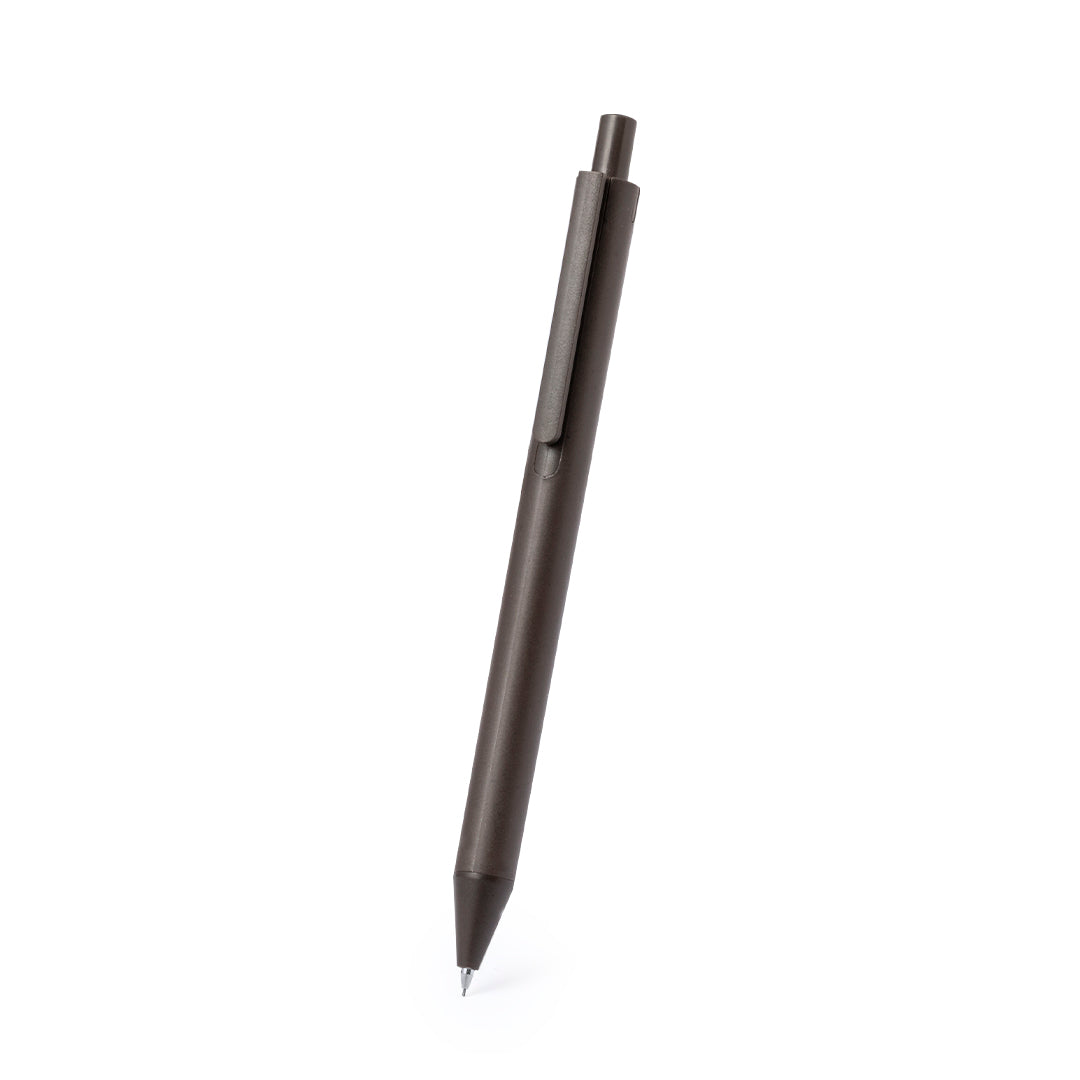 Proston Coffee Fibre Pen and Pencil Set – Sustainable Writing Tools from Fou Tees Ireland