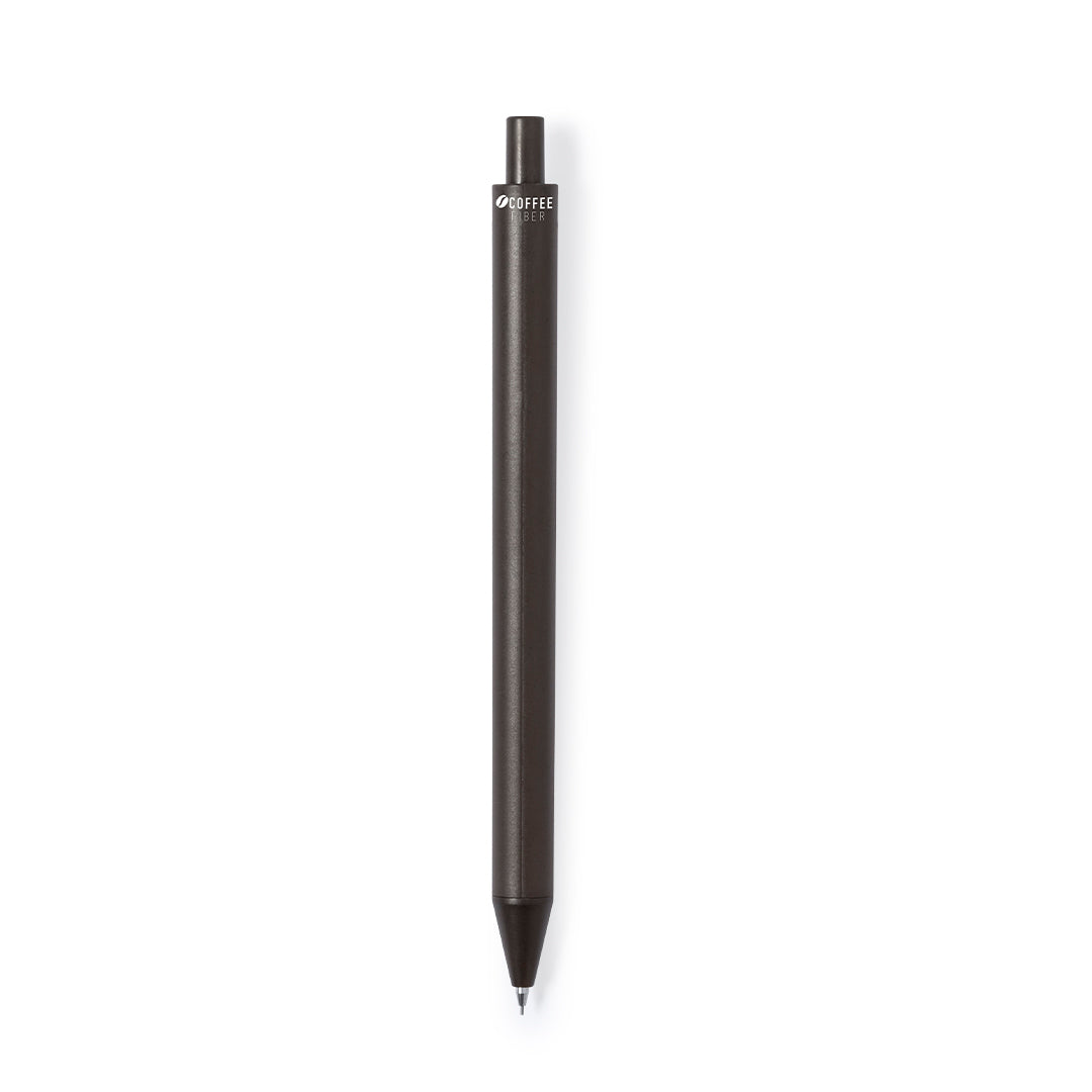 Proston Coffee Fibre Pen and Pencil Set – Sustainable Writing Tools from Fou Tees Ireland
