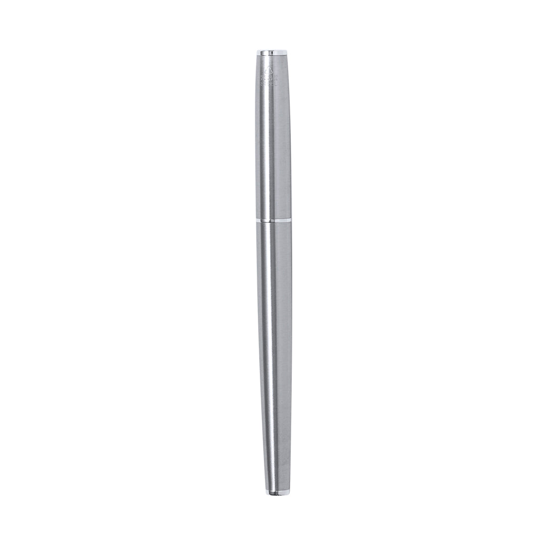 Rodrix Pen Set – Sustainable Stainless Steel Writing Instruments